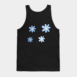 FLOWERS Tank Top